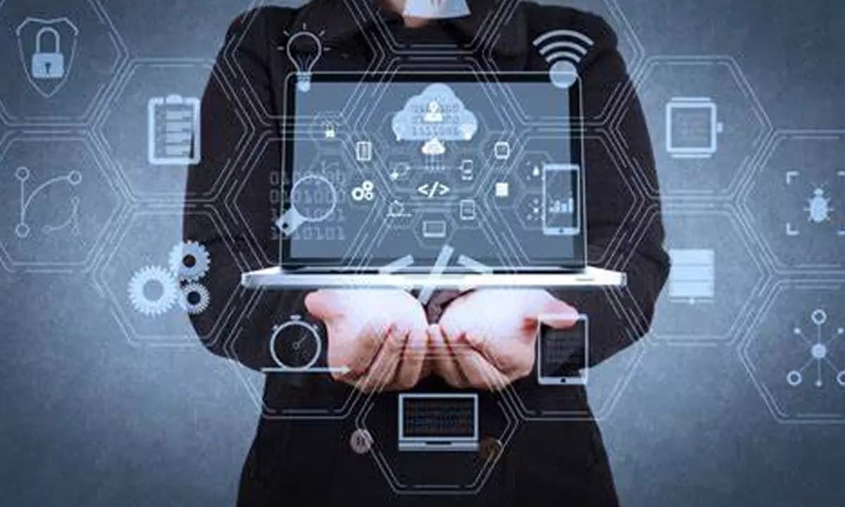 Anju's Technology Career Transformation Program: Discovery to Specialization